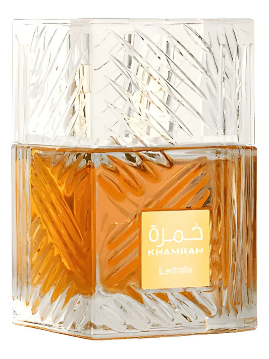 LATTAFA KHAMRAH (U) EDP 100 ml