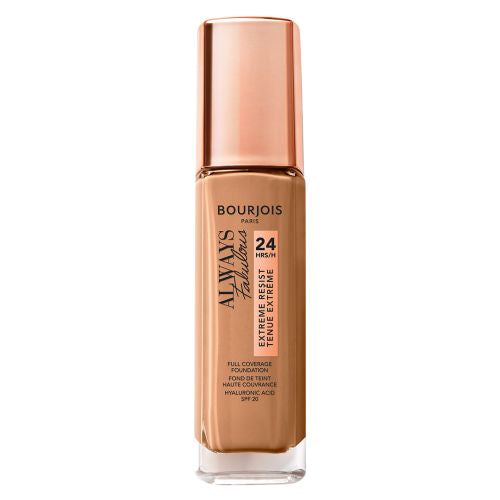 Bourjois Bourjois Always Fabulous Foundation 420