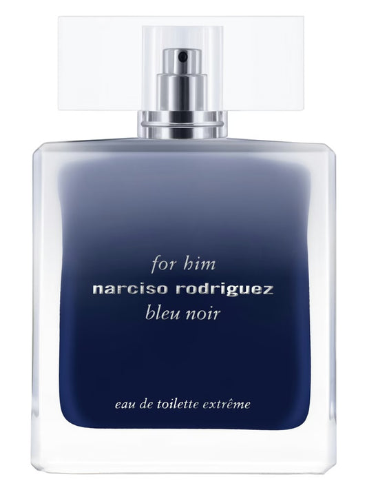 NARCISO RODRIGUEZ FOR HIM BLEU NOIR EXTREME (M) EDT 50ML