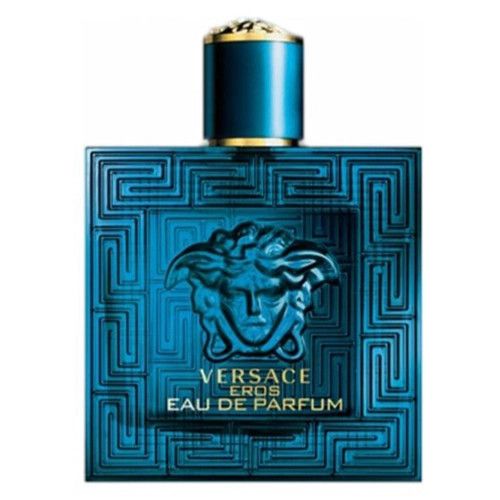 VERSACE EROS (M) EDP 50 ML