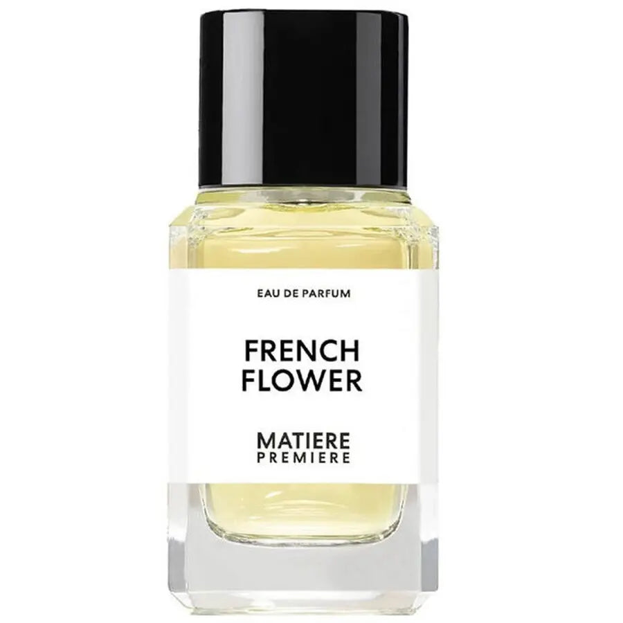 MATIERE PREMIERE FRENCH FLOWER (U) EDP 100 ML