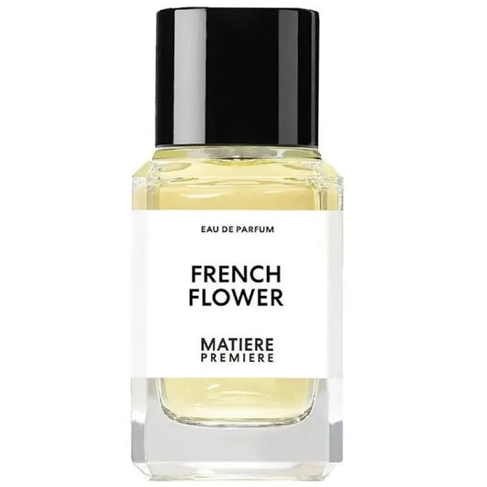 MATIERE PREMIERE FRENCH FLOWER (U) EDP 100 ML