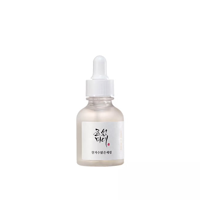 BEAUTY OF JOSEON GLOW DEEP SERUM: RICE + ARBUTIN 30 ML