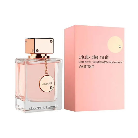 ARMAF CLUB DE NUIT (W) EDP 105 ML