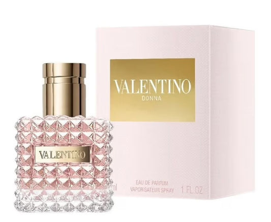 VALENTINO DONNA (W) EDP 50 ML
