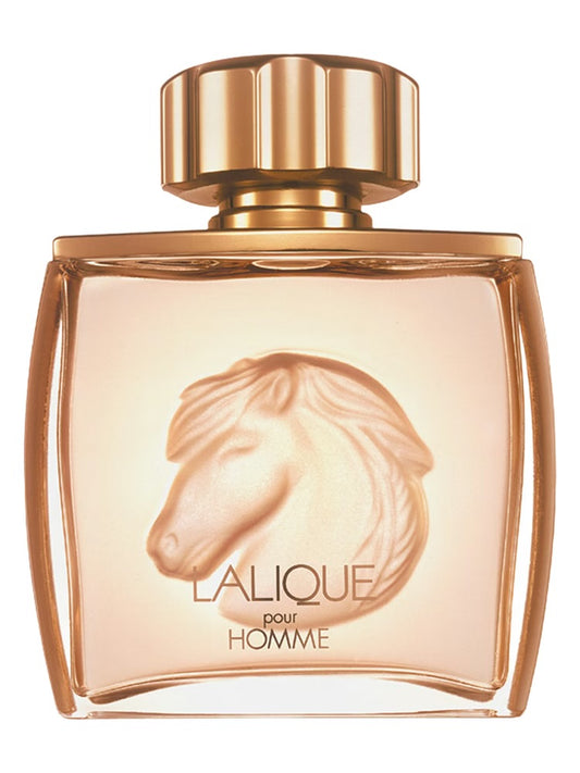 LALIQUE EQUUS POUR HOMME (M) EDP 75 ML