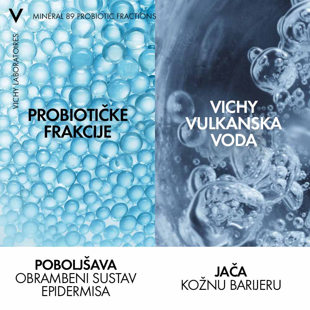 VICHY MINERAL 89 PROBIOTIC 30ml 2908