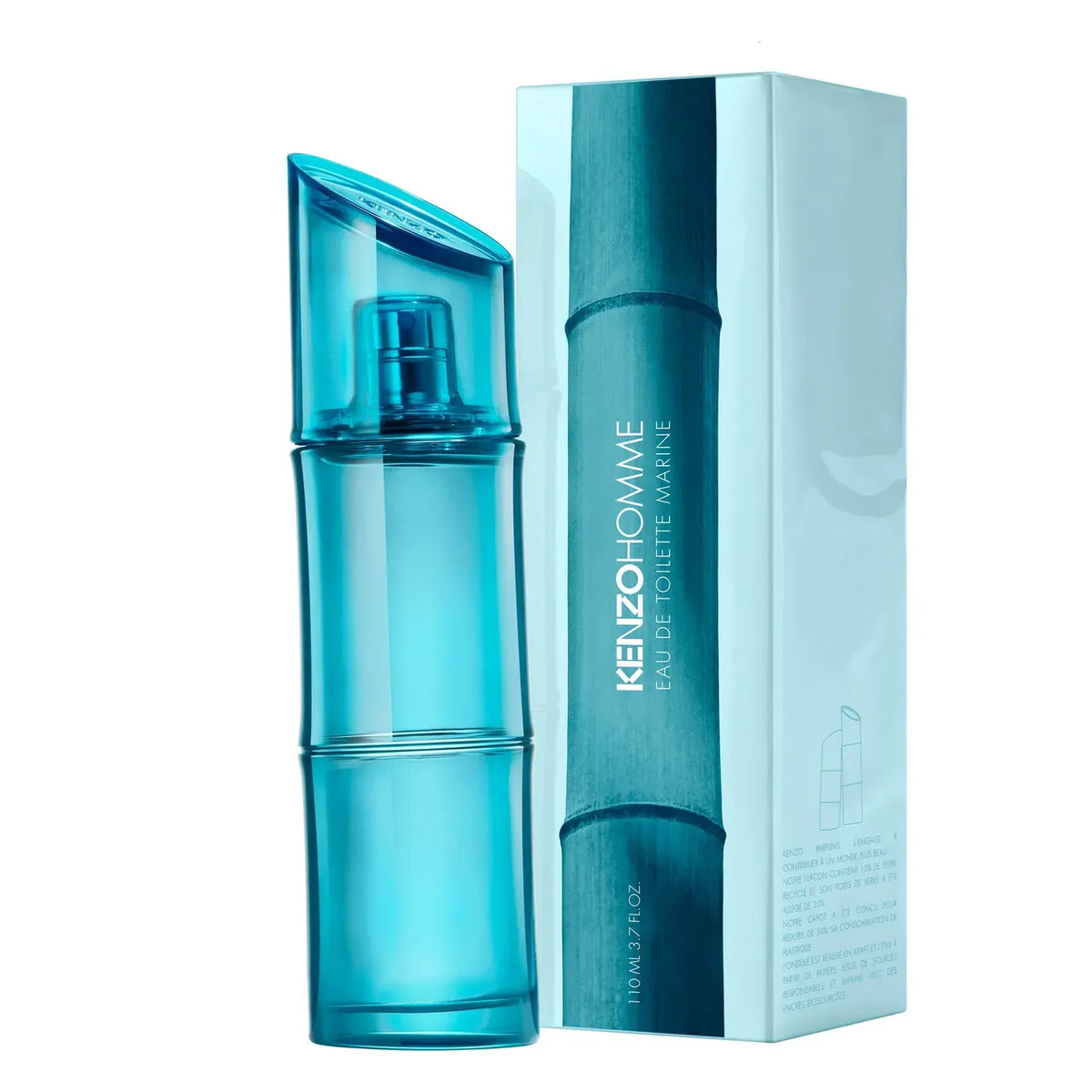 KENZO POUR HOMME MARINE EDT 110 ML