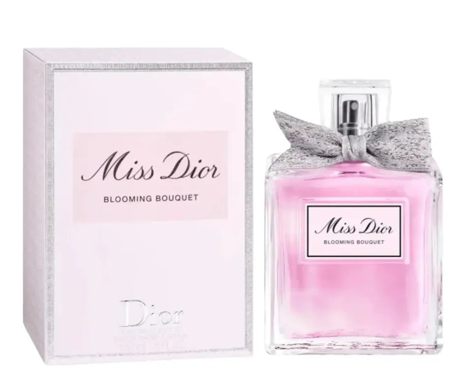 DIOR MISS DIOR BLOOMING BOUQUET (W) EDT 100 ML