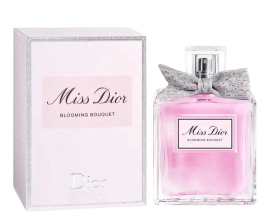 DIOR MISS DIOR BLOOMING BOUQUET (W) EDT 100 ML