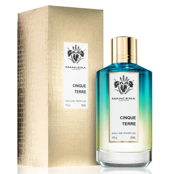 MANCERA CINQUE TERRE (U) EDP 120 ML