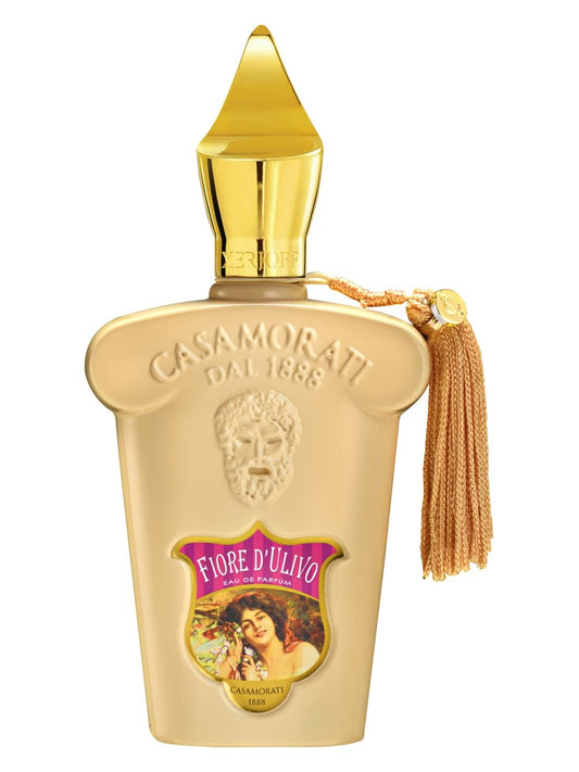 XERJOFF CASAMORATI 1888 FIORE D'ULIVO (W) EDP 30ML