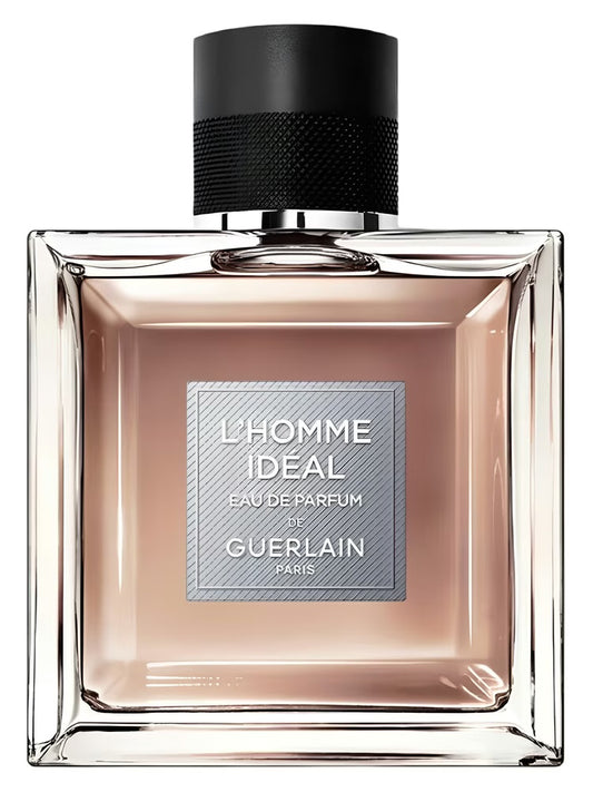 GUERLAIN L'HOMME IDEAL (M) EDT 100ML
