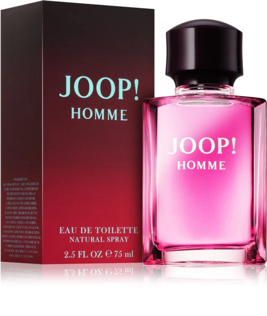JOOP HOMME (M) EDT 200 ML