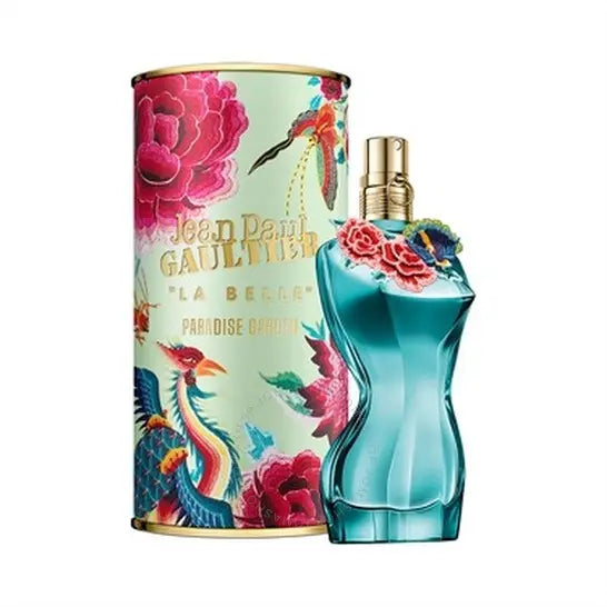 JEAN PAUL GAULTIER LA BELLE PARADISE GARDEN (W) EDP 50 ML