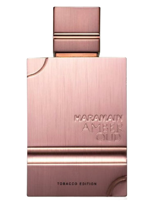 AL HARAMAIN AMBER OUD TOBACCO EDITION (U) EDP 60 ML