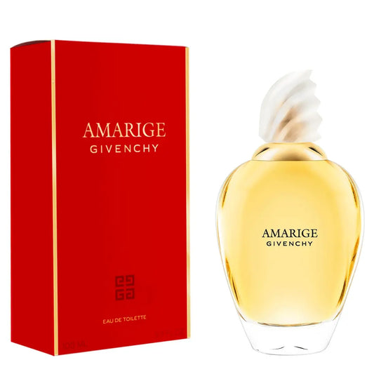 GIVENCHY AMARIGE (W) EDT 100 ML
