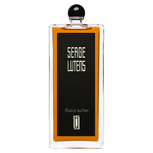 SERGE LUTENS AMBRE SULTAN (U) EDP 50 ML