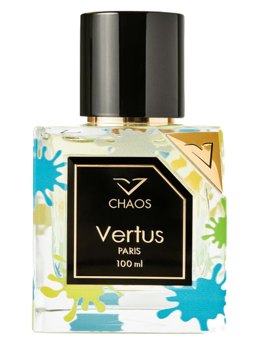 VERTUS CHAOS (U) EDP 100 ML