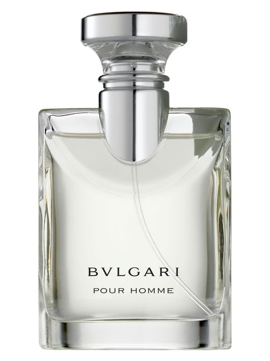 BVLGARI POUR HOMME (M) EDP  100 ML