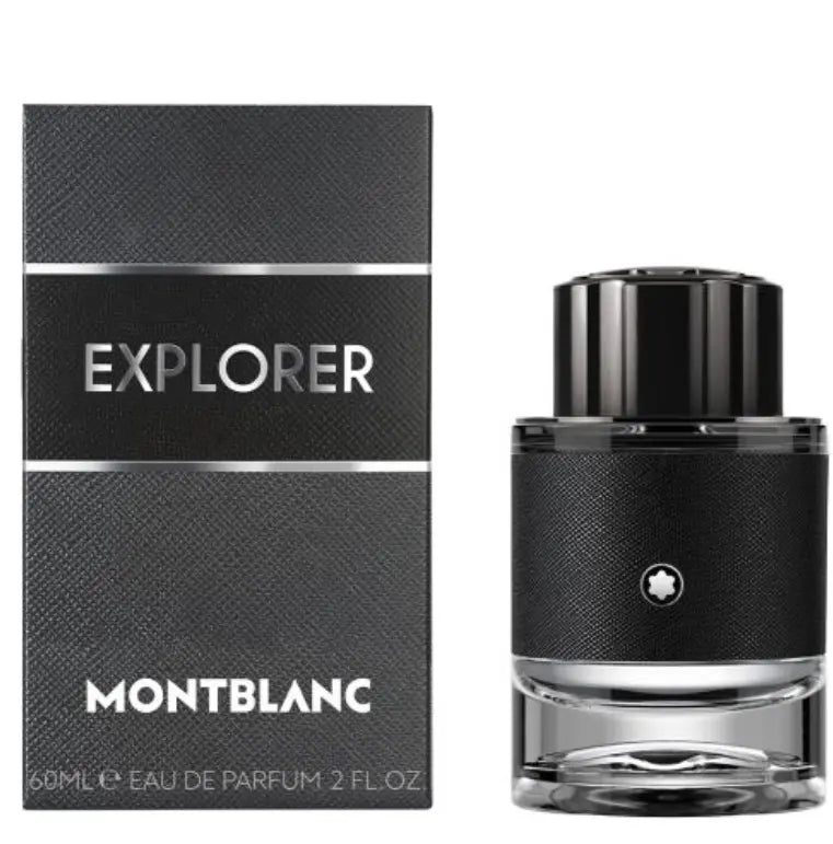 MONTBLANC EXPLORER (M) EDP 60 ML