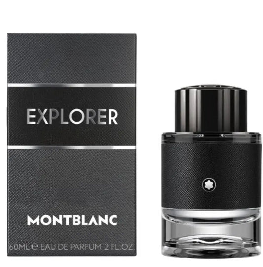 MONTBLANC EXPLORER (M) EDP 60 ML