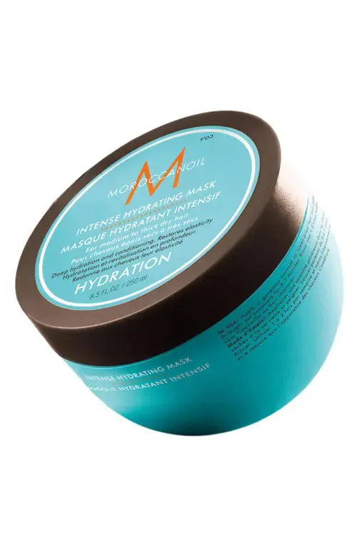 MOROCCAN OIL INTENSE HYDRATING MASK 250 ML