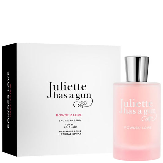 JULIETTE HAS A GUN POWDER LOVE (W) EDP 100 ML