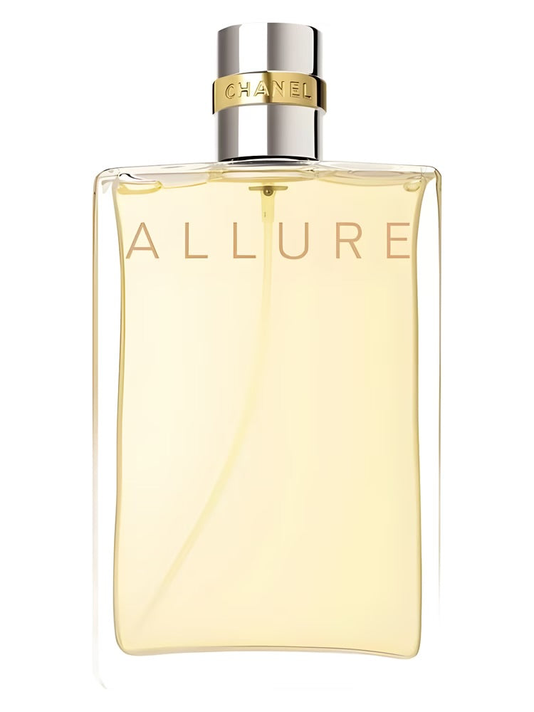 CHANEL ALLURE (W) EDP 50 ML