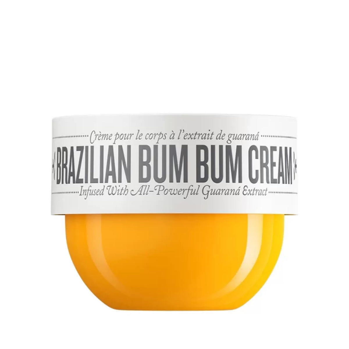 SOL DE JANEIRO BRAZILIAN BUM BUM CREAM 240ML TST