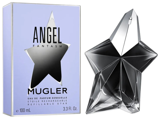 THIERRY MUGLER ANGEL FANTASM (W) EDP 50ML