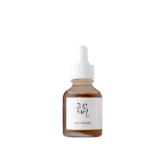 BEAUTY OF JOSEON REVIVE SERUM : GINSENG+SNAIL MUCIN 60ML