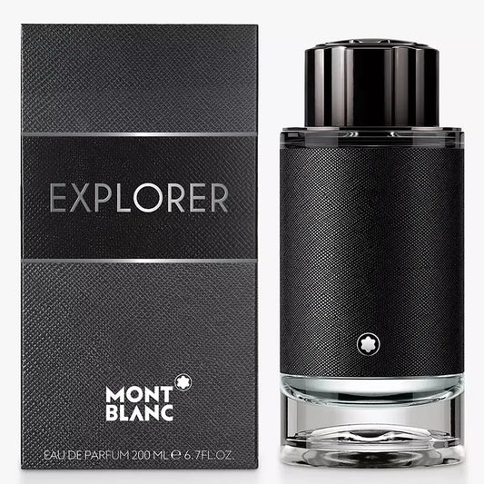 MONTBLANC EXPLORER (M) EDP 200 ML