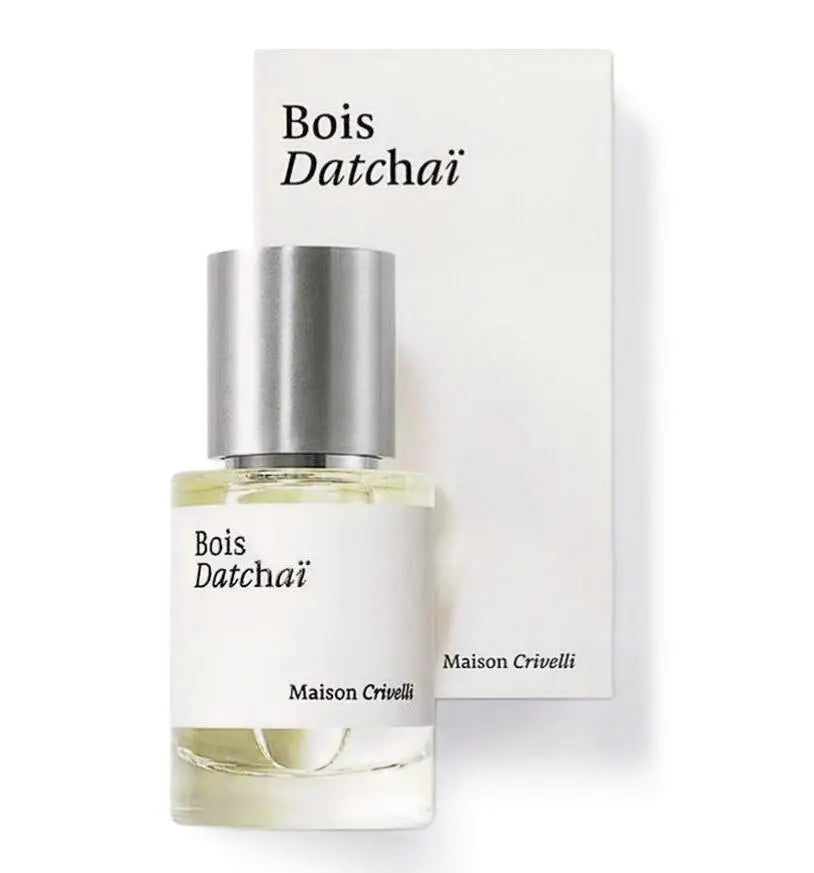 MAISON CRIVELLI BOIS DATCHAÏ (U) EDP 30 ML