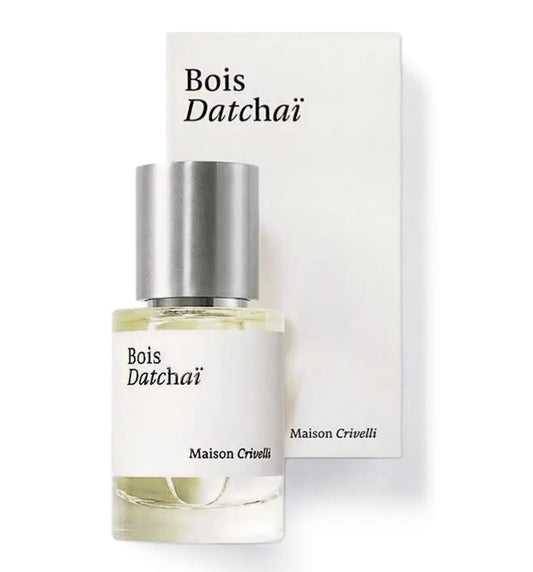 MAISON CRIVELLI BOIS DATCHAÏ (U) EDP 30 ML