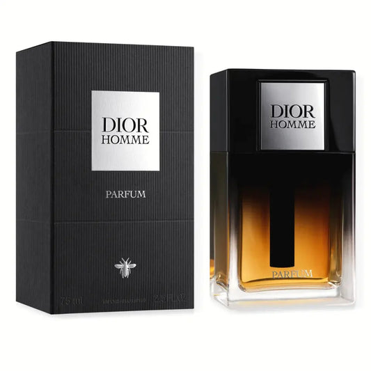 DIOR HOMME (M) PARFUM 75 ML