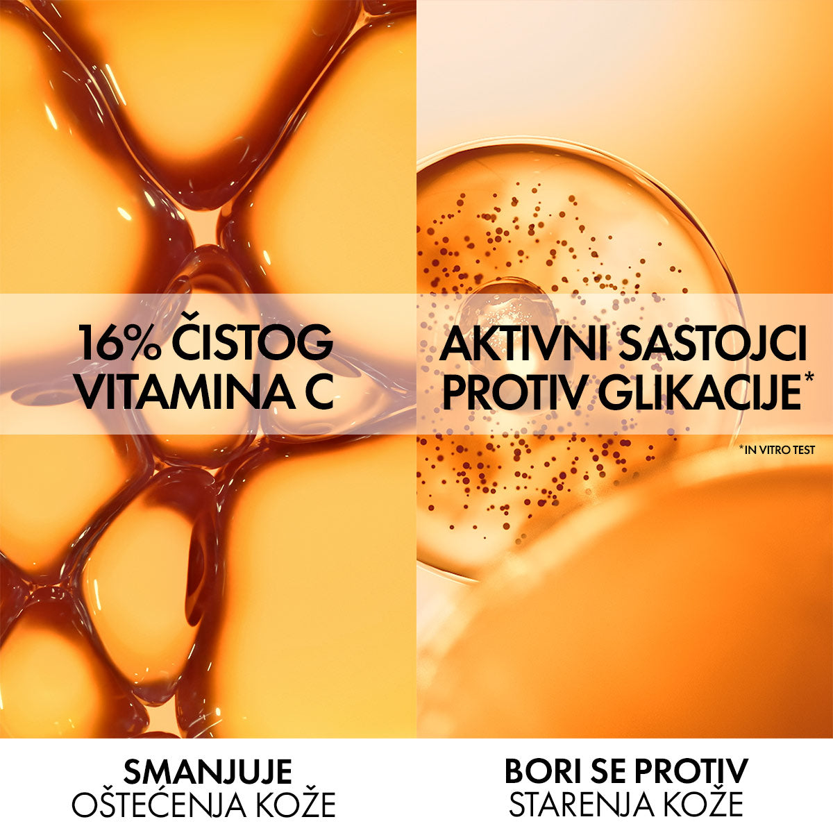 VICHY LIFTACTIV SUPREME VITAMIN C SERUM 6583
