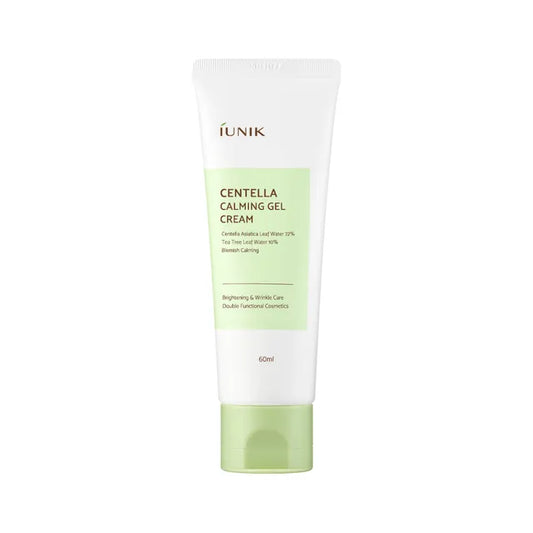 IUNIK CENTELLA CALMING GEL CREAM 60ML