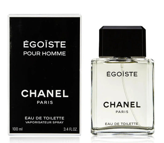 CHANEL EGOISTE (M) EDT 100 ML