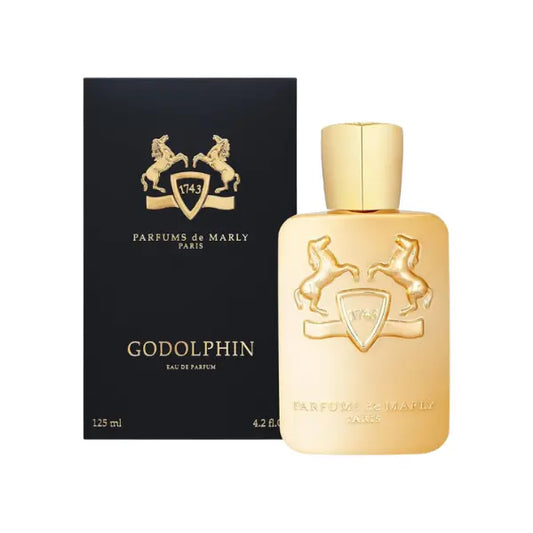 PARFUMS DE MARLY GODOLPHIN (M) EDP 125 ML