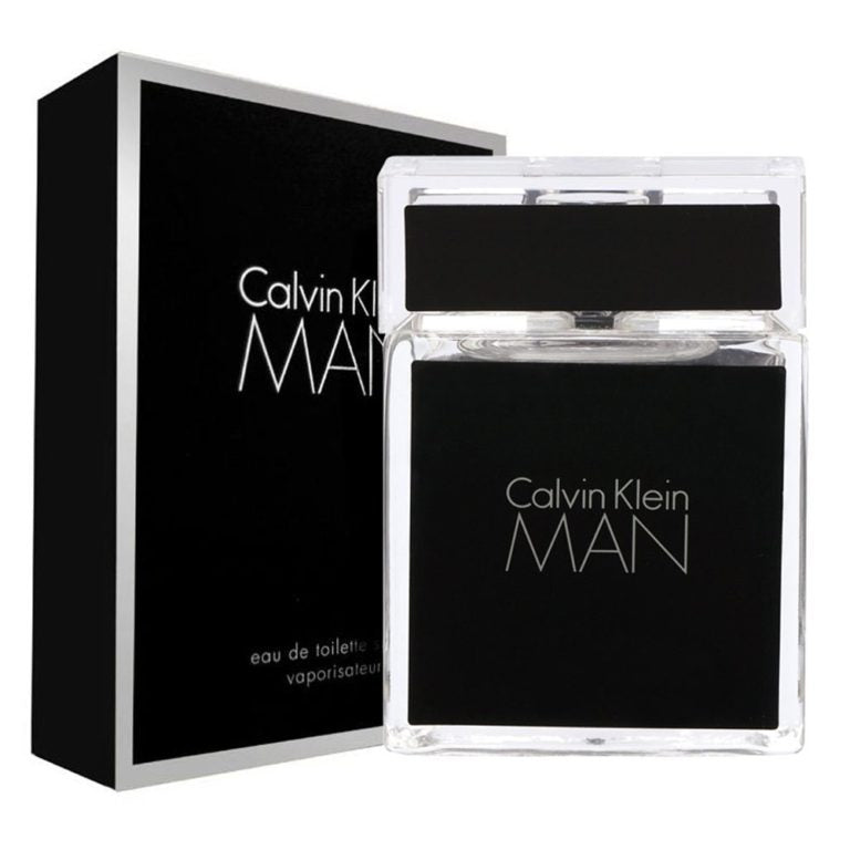 CALVIN KLEIN CK MAN (M) EDT 100 ML