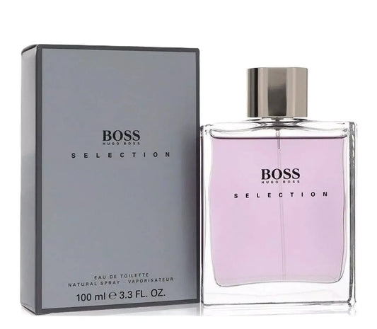 HUGO BOSS SELECTION (M) EDT 100 ML