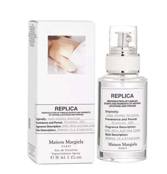MAISON MARGIELA REPLICA LAZY SUNDAY MORNING (W) EDT 100 ML