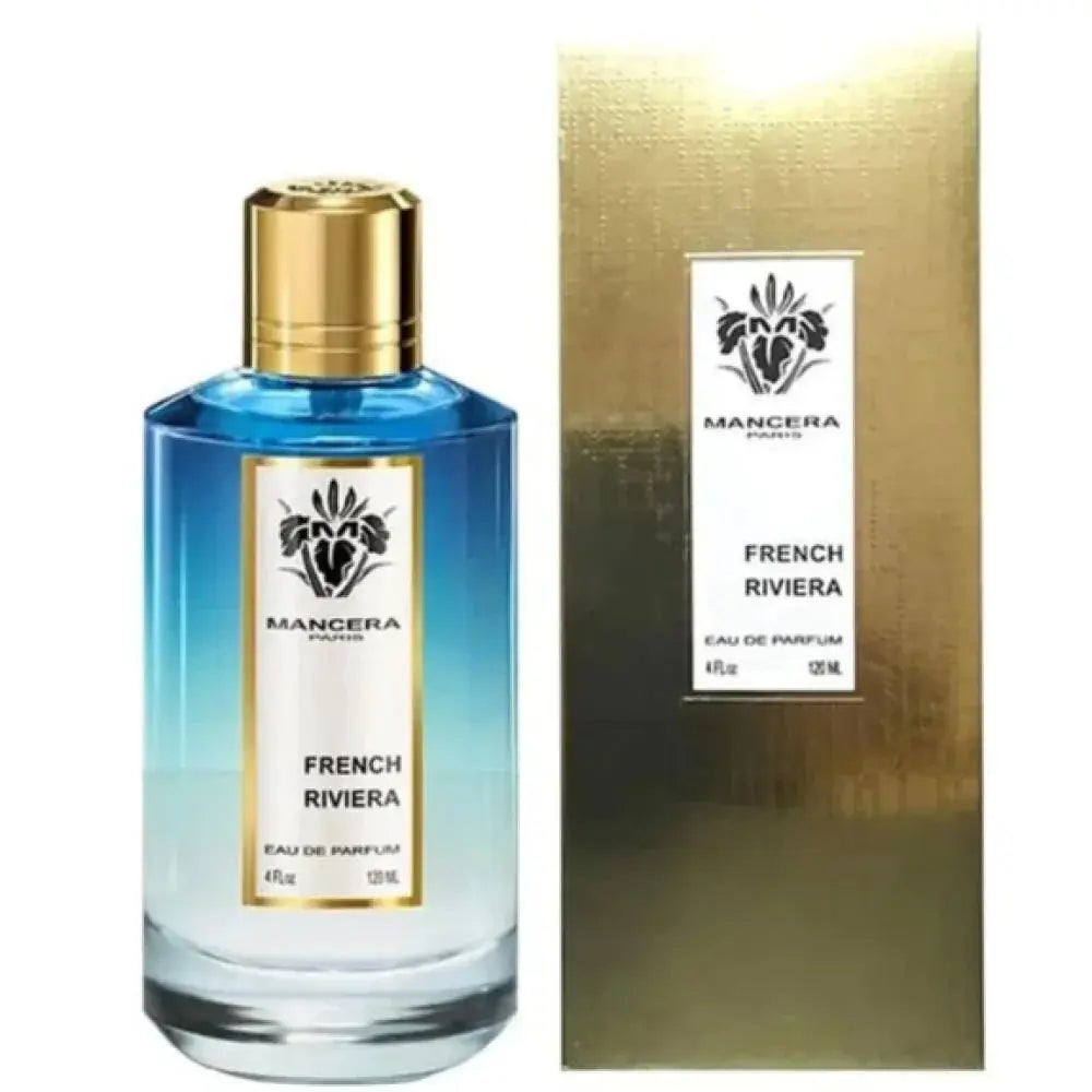 MANCERA FRENCH RIVIERA (U) EDP 120 ML