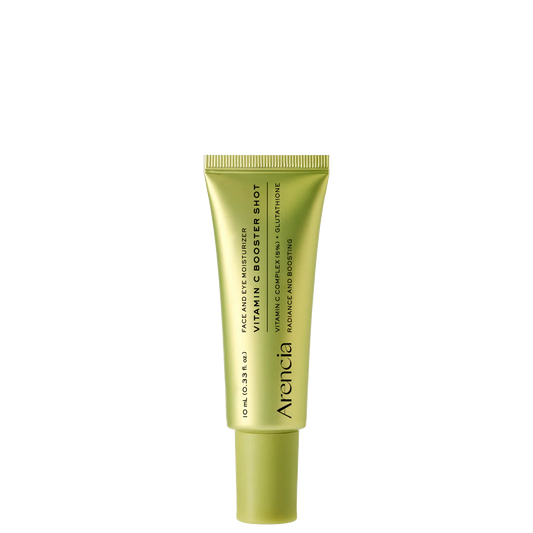 ARENCIA VITAMIN C BOOSTER SHOT 30ML