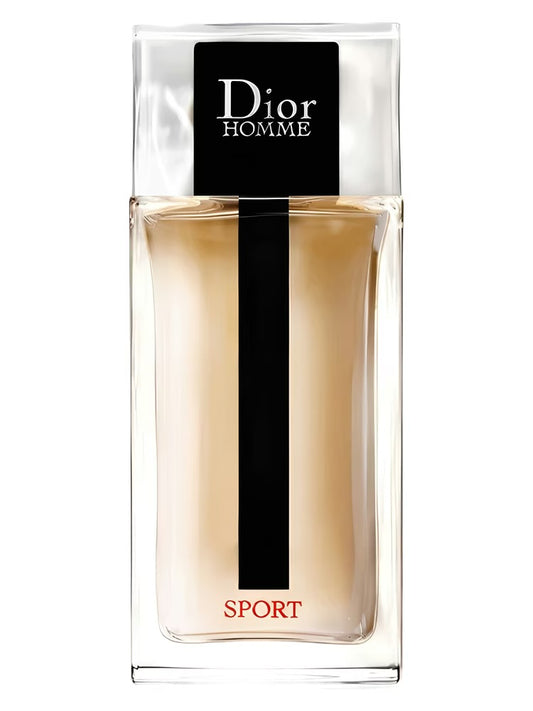 DIOR HOMME SPORT (M) EDT 200 ML
