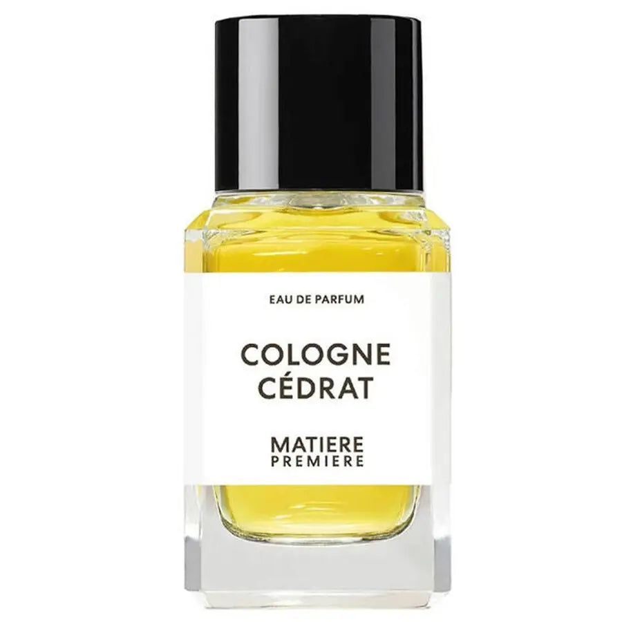 MATIERE PREMIERE COLOGNE CEDRAT (U) EDP 50 ML