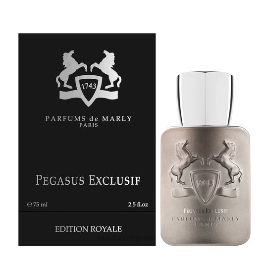 PARFUMS DE MARLY PEGASUS EXCLUSIF (M) EDP 75 ML