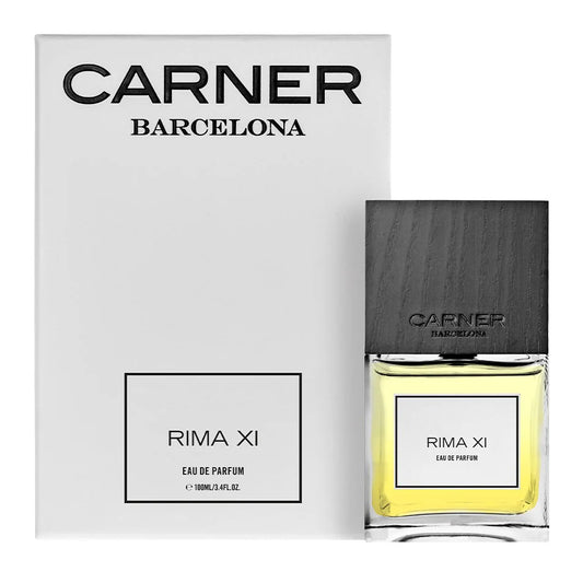 CARNER BARCELONA RIMA XI (U) EDP 100 ML