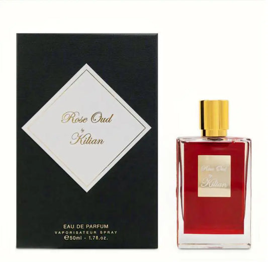 KILIAN ROSE OUD (U) EDP 50 ML